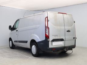 Ford Transit Custom - 2014