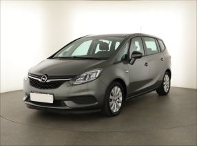 Opel Zafira - 2019