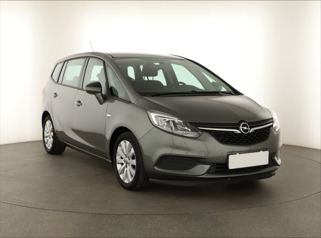Opel Zafira 2019