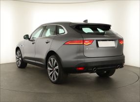 Jaguar F-Pace - 2017