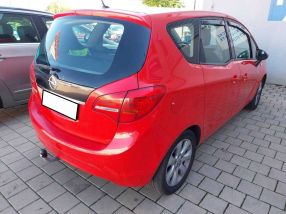 Opel Meriva - 2010