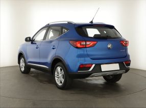MG ZS II - 2020