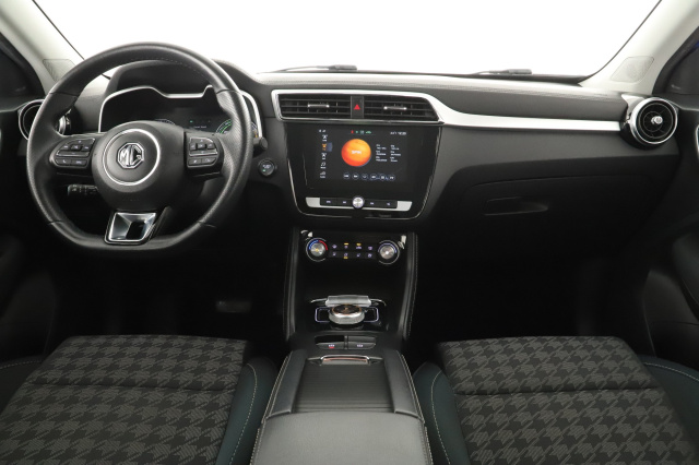 MG ZS SUV EV 42.5 kWh