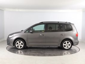 Volkswagen Touran - 2013