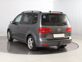 Volkswagen Touran - 2013