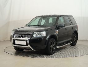 Land Rover Freelander - 2007