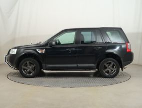 Land Rover Freelander - 2007