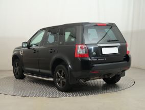 Land Rover Freelander - 2007