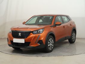 Peugeot 2008 - 2020