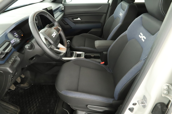 Dacia Duster 1.2 TCe
