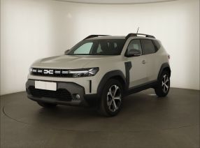 Dacia Duster - 2025