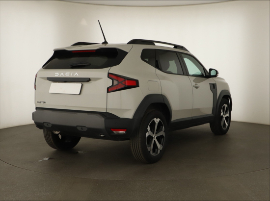 Dacia Duster 1.2 TCe