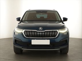 Skoda Kodiaq - 2022