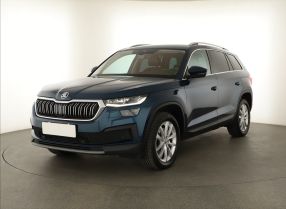 Skoda Kodiaq - 2022