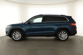 Skoda Kodiaq - 2022