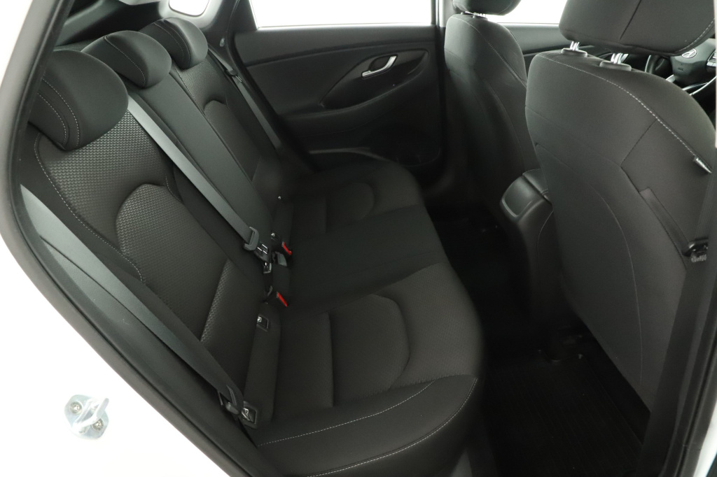 Hyundai i30 Fastback