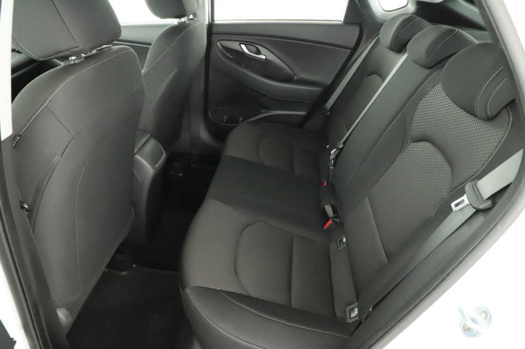 Hyundai i30 Fastback