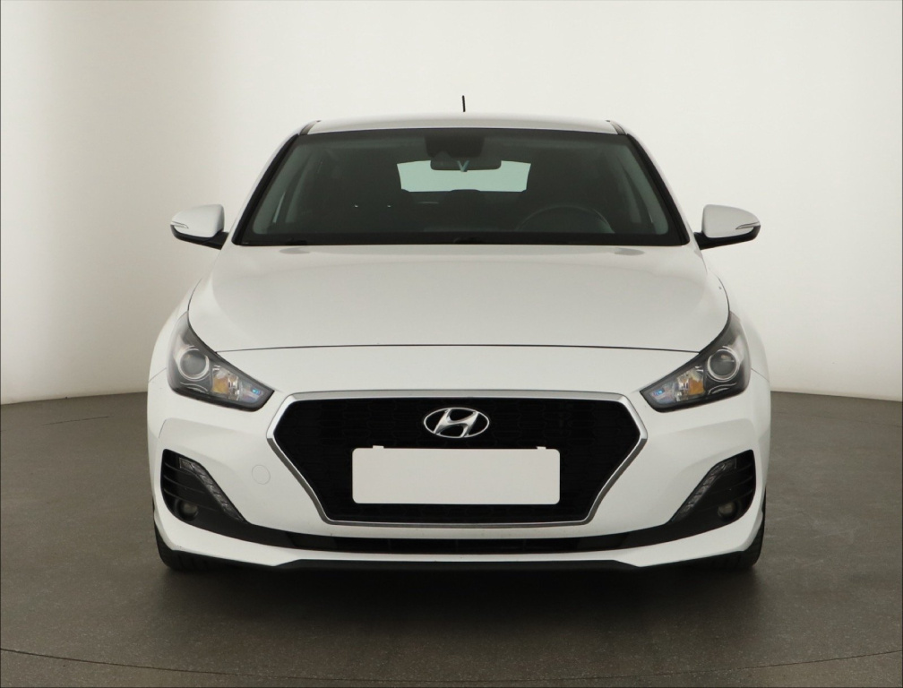 Hyundai i30 Fastback