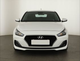 Hyundai i30 Fastback - 2018