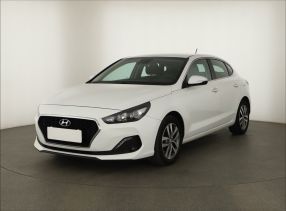 Hyundai i30 Fastback - 2018