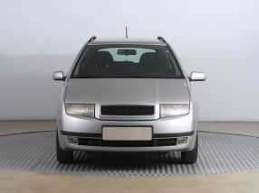 Skoda Fabia - 2004
