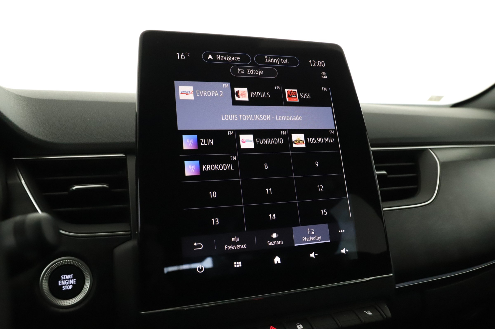 Renault Arkana - 2025