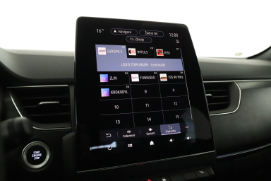 Renault Arkana - 2025