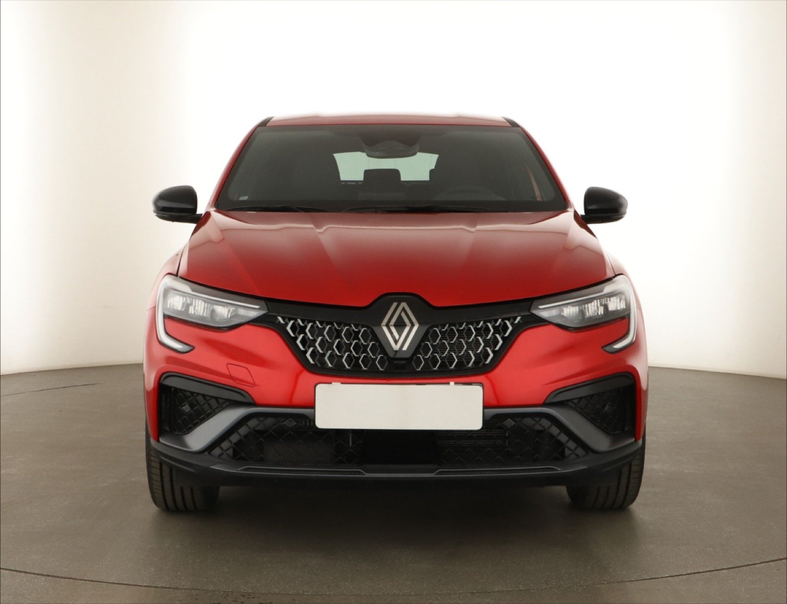 Renault Arkana - 2025