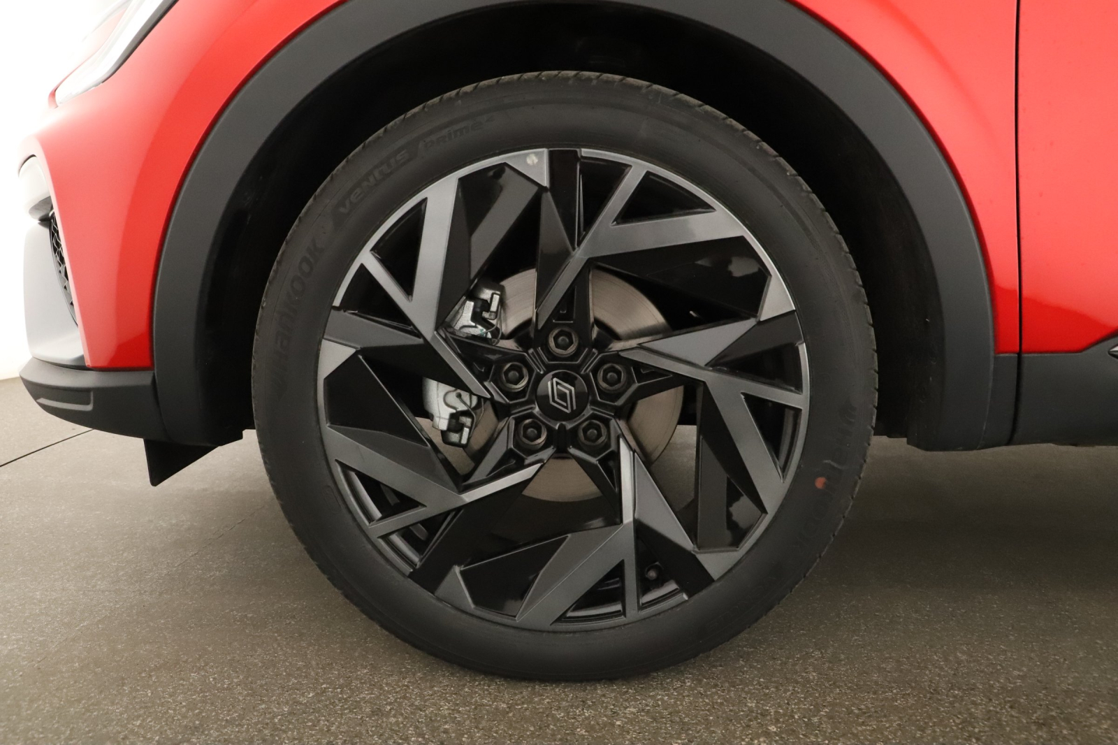 Renault Arkana - 2025