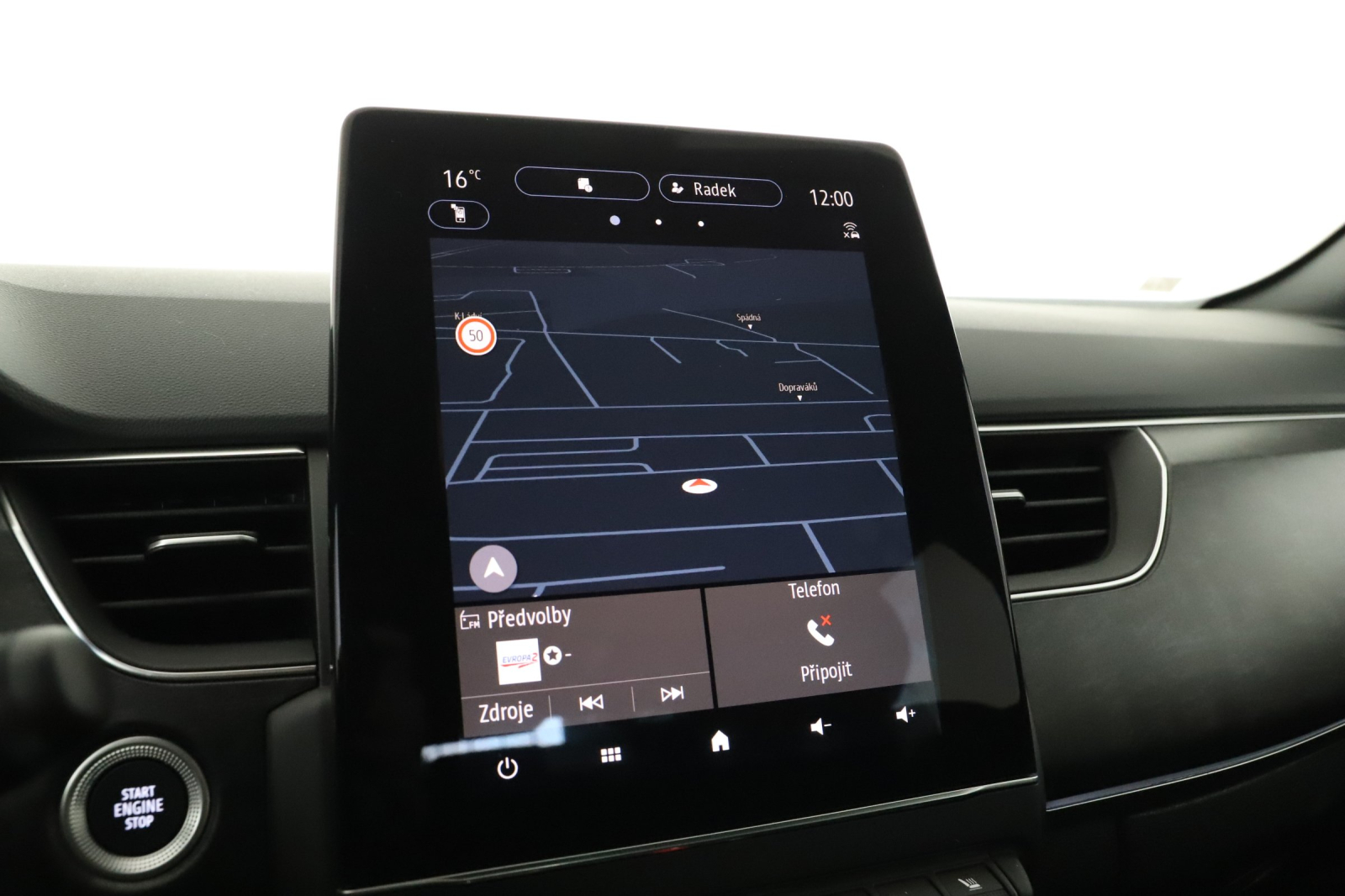 Renault Arkana - 2025