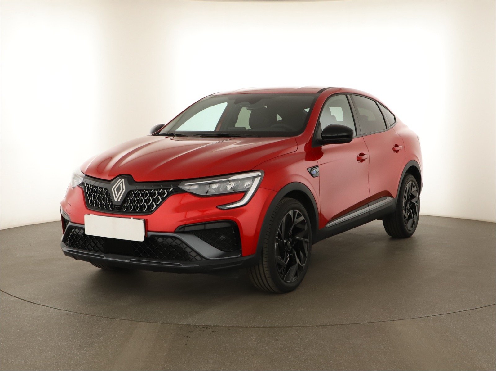 Renault Arkana - 2025