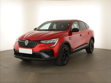 Renault Arkana - 2025