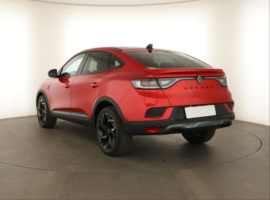 Renault Arkana - 2025