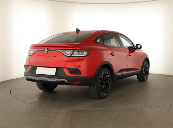 Renault Arkana 1.3 TCe