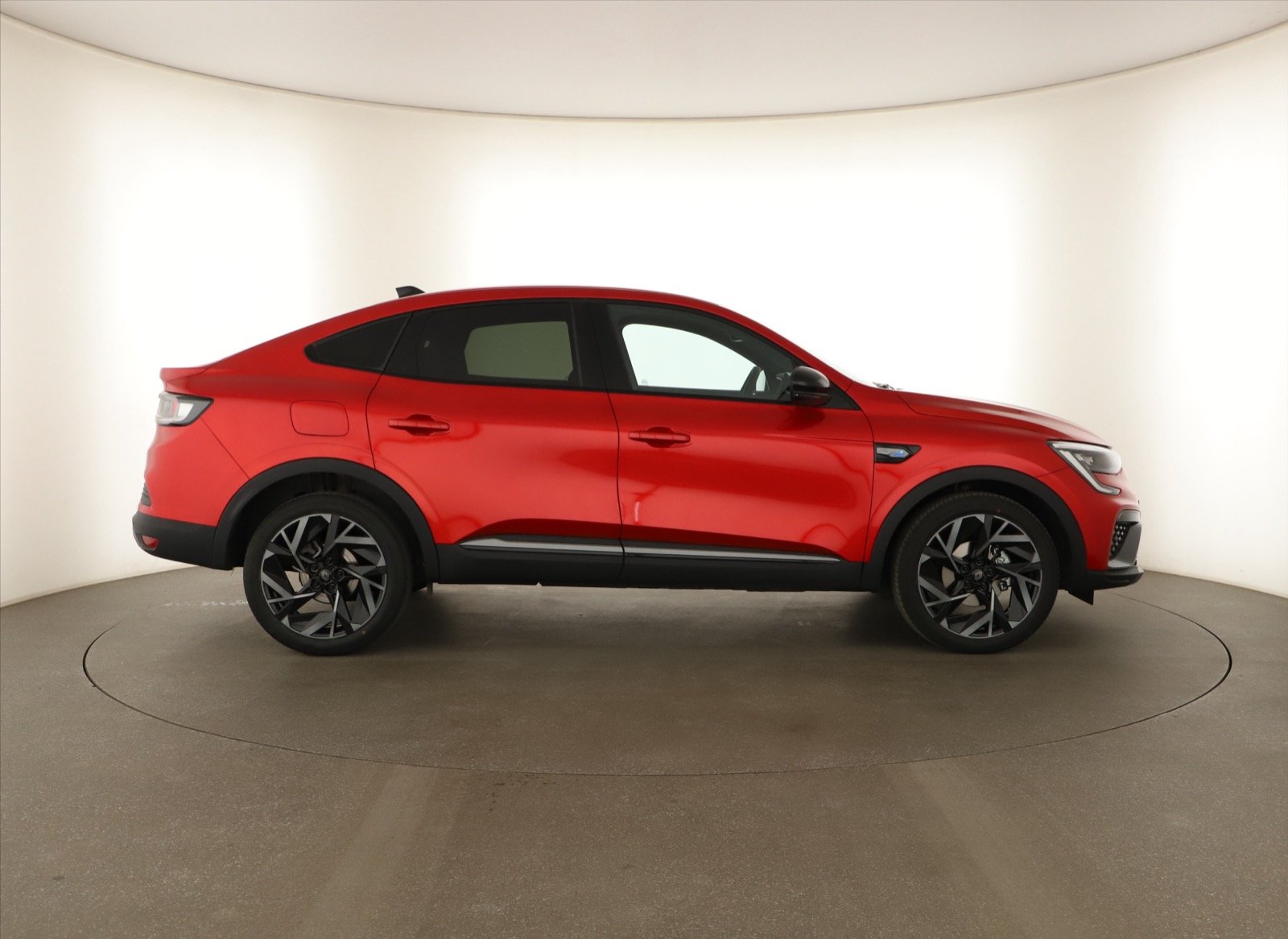 Renault Arkana - 2025