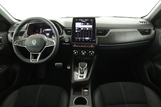 Renault Arkana 1.3 TCe