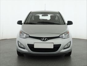 Hyundai i20 - 2014