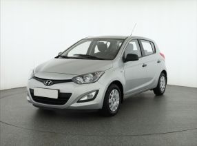 Hyundai i20 - 2014