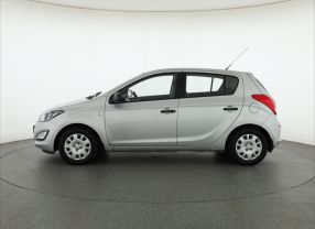 Hyundai i20 - 2014