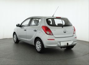 Hyundai i20 - 2014
