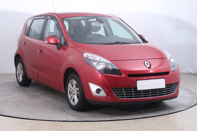 Renault Scenic 2009