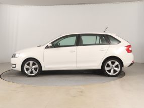 Skoda Rapid - 2016