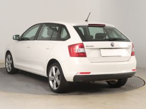 Skoda Rapid - 2016