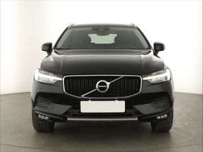 Volvo XC60 - 2021