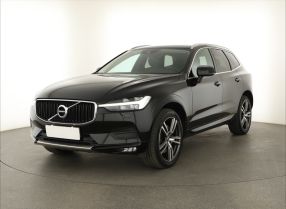Volvo XC60 - 2021
