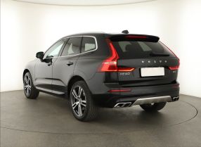 Volvo XC60 - 2021