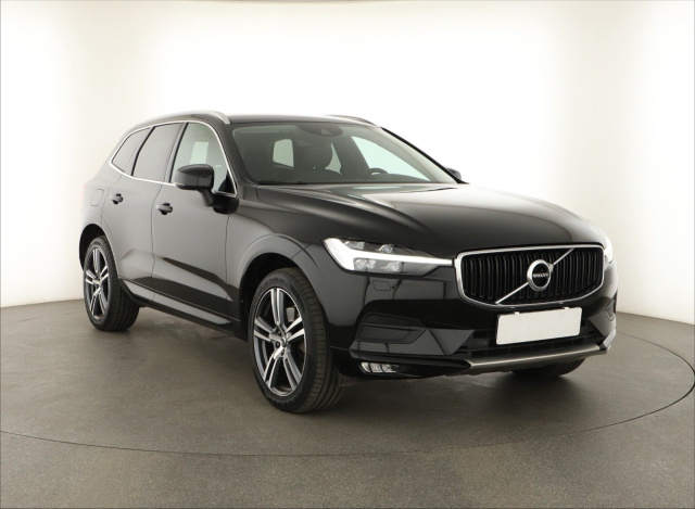 Volvo XC60 2021