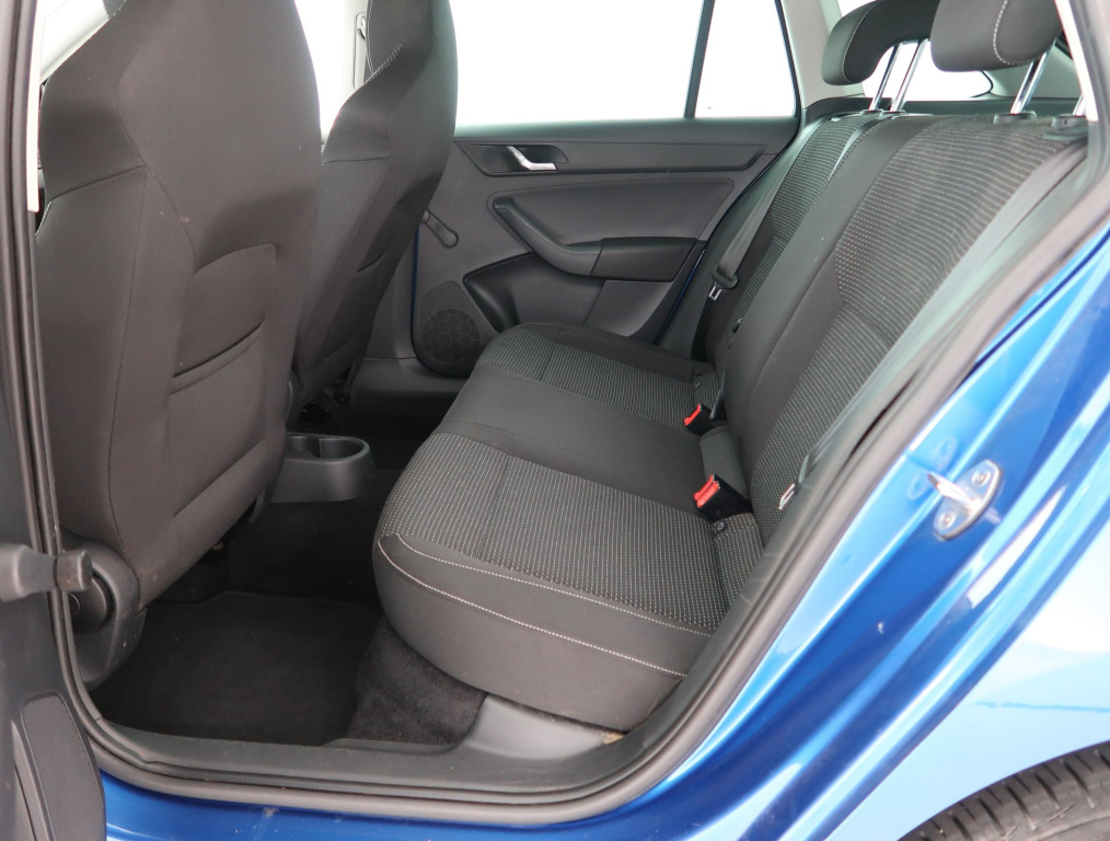 Škoda Rapid Spaceback