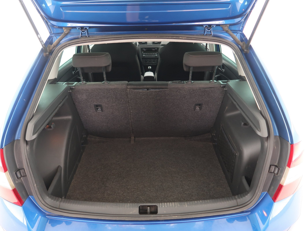 Škoda Rapid Spaceback