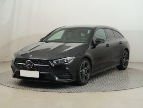 Mercedes-Benz CLA - 2021